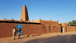 Agadez Ulu Camii