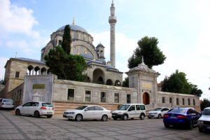 Ayazma Camii