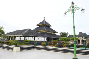 Demak Ulu Camii