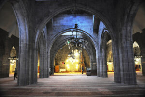 Erzurum Ulu Camii