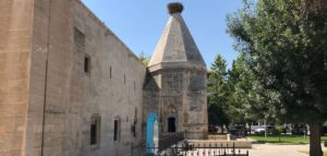 Karaman İmaret Camii