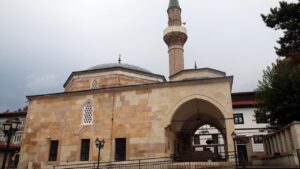 Kastamonu İbn Neccar Camii