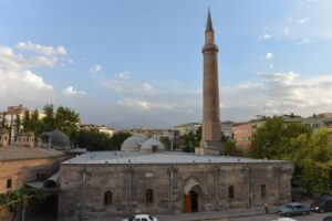 Kayseri Ulu Camii