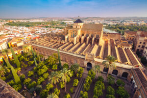Kurtuba Ulu Camii – Mezquita-Catedral de Córdoba