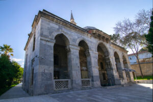 Milas Firuz Bey Camii