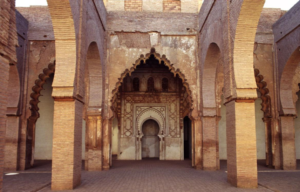 Tinmel Ulu Camii