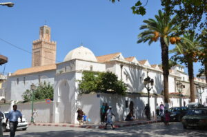 Tlemcen Ulu Camii