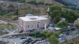 Manisa Ulu Camii